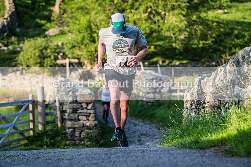 Langstrath-447 - Langstrath Fell Race Wednesday 18th June 2025