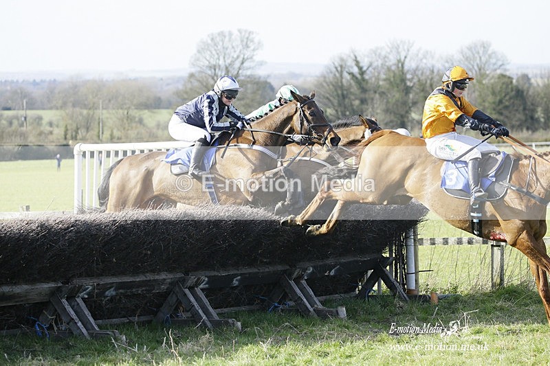 PtP 260222 498 - Kingston Blount Racing Club Point-to-Point 26/02/22