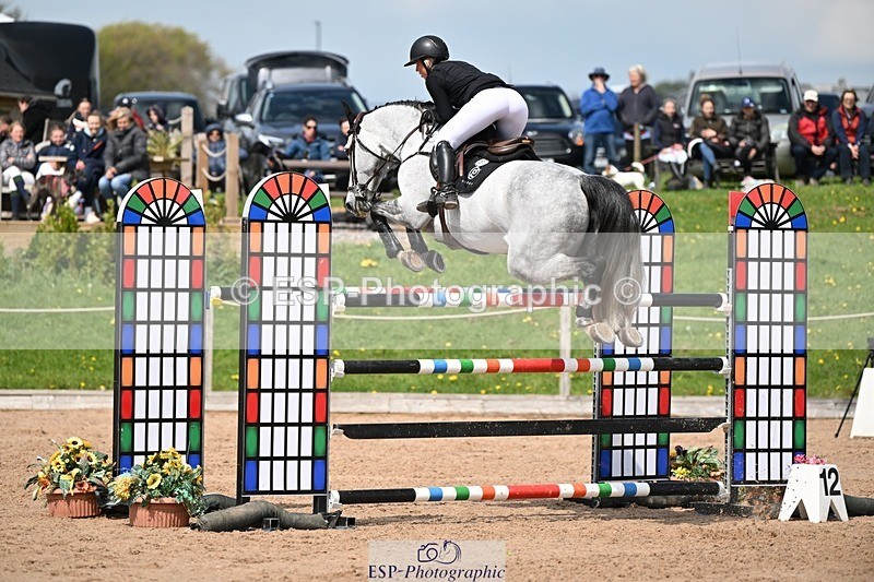 250425-144100-09934 - Cls 10 - 2 Star Big Tour L Ranking Class - 2nd Half plus Presentations