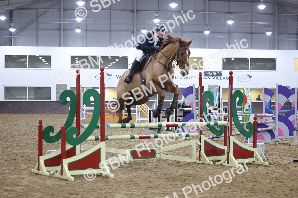 SBM_001976 - Class 4 - 1.00m