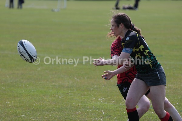 AA078841 - Come Ashore Cup 2025