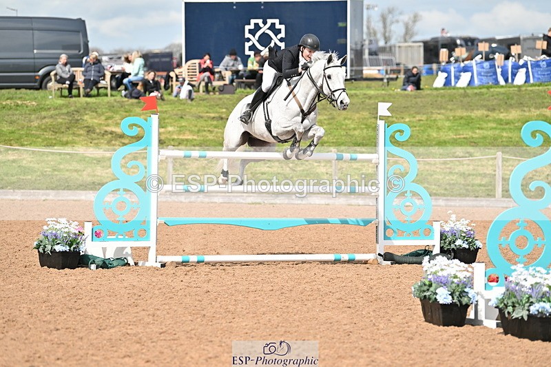 240418A-144337-04505 - Cls 9, 2 Star Big Tour 1.40m