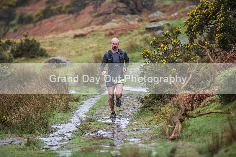 Buttermere-53 - Fellside Events Buttermere Trail Race Sunday 17th March 2024