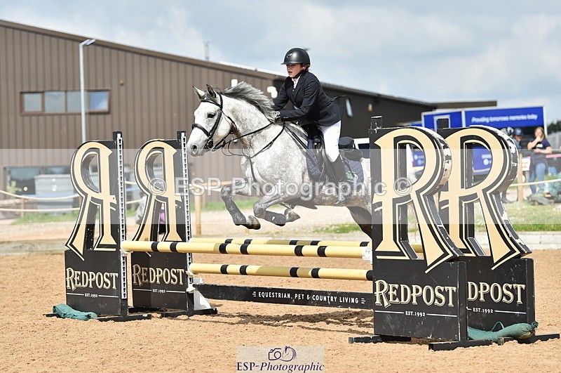 230902A-130348-01295 - Cls 3A Pony Medium 80cm