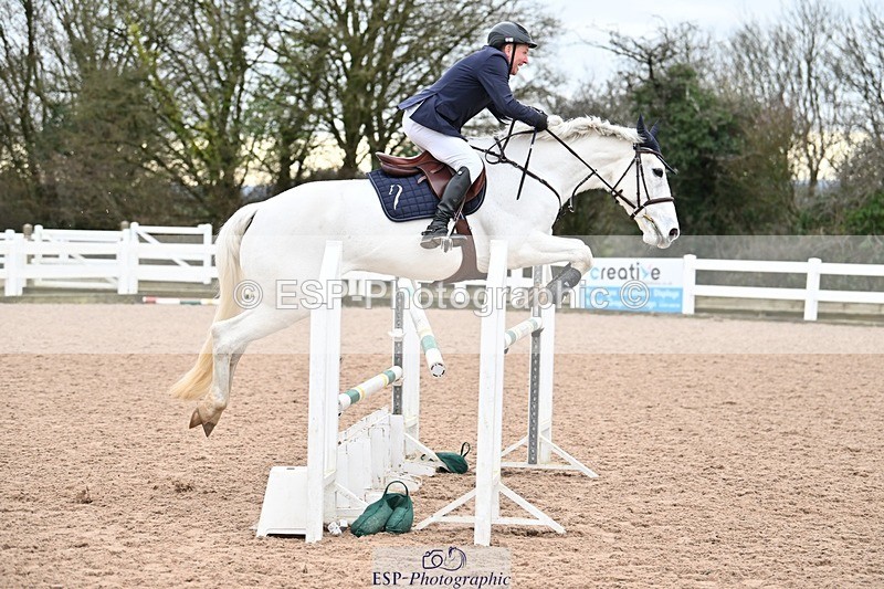 250112-114725-01146 - Cls 19 Snr 1.05m Open