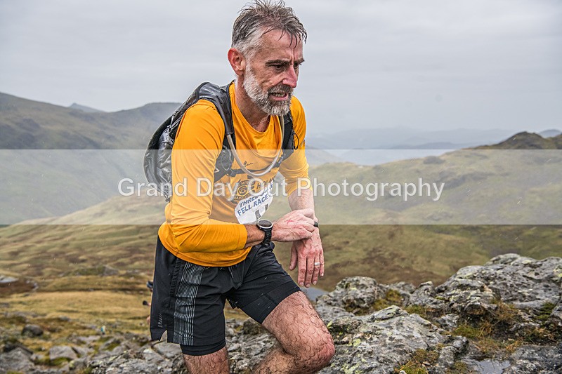 Three Shires-392 - Three Shires Fell Race Saturday 20th September 2025