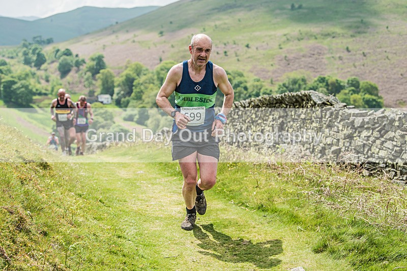 Two Tops-658 - Two Tops Fell Races (Junior & Senior) Saturday 20th May 2023