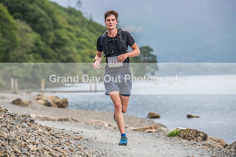 Borrowdale-140 - High Terrain Events Borrowdale Trail Half Marathon Sunday 18th August 2024