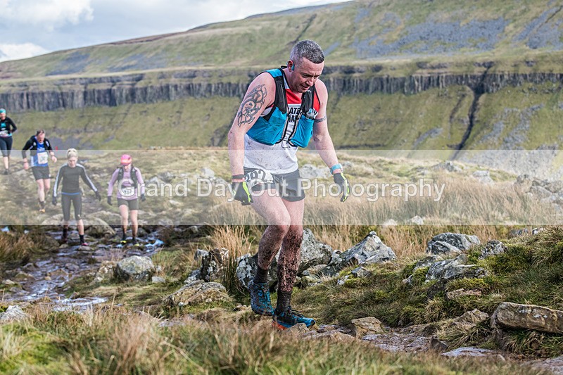 High Cup Nick-1227 - Inov8 High Cup Nick Fell Race Saturday 24th February 2024