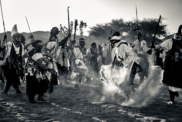 Tureg, Iferoune, Niger, Bianou, Festival