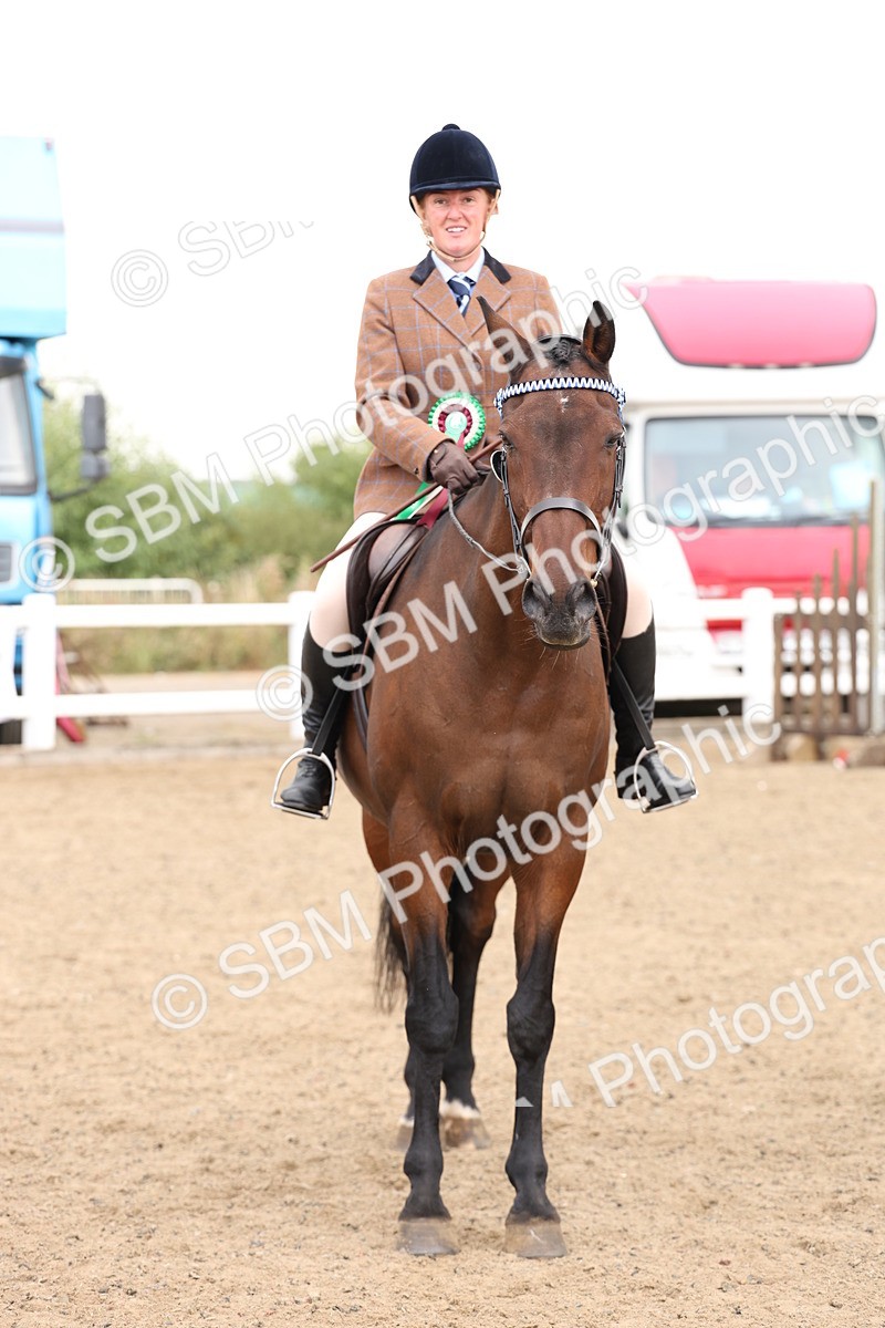 SBM_02948 - Class 53 - Ridden Competition Horse/Pony