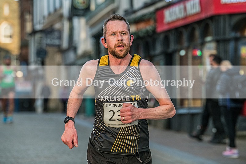RTH-328 - Keswick Round The Houses Road Race Wednesday 23rd April 2025