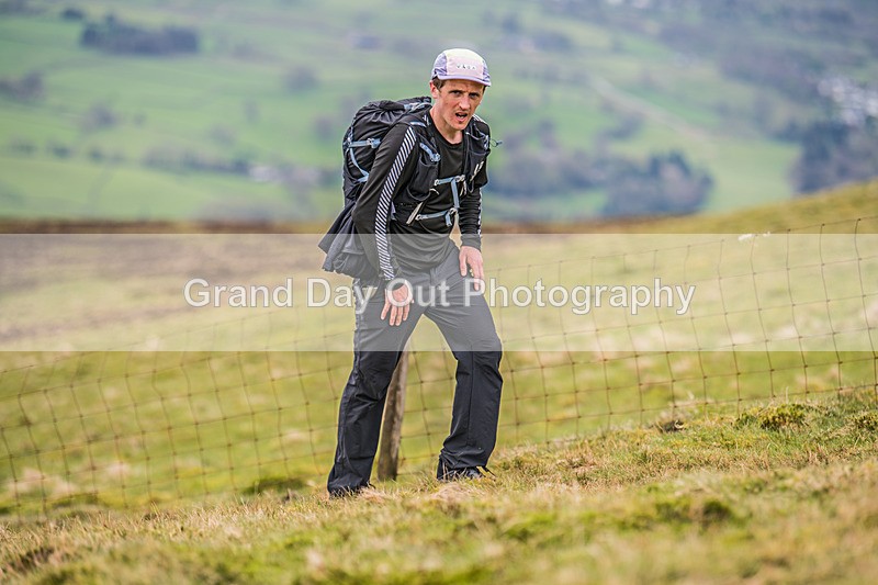 Keswick-124 - Inter Counties & Up and Down Mountain Running Champs (Junior & Senior Races) Sunday 21st April 2024