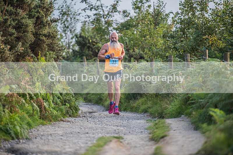 Not Latrigg-306 - Not Round Latrigg Fell Race Wednesday 13th August 2025