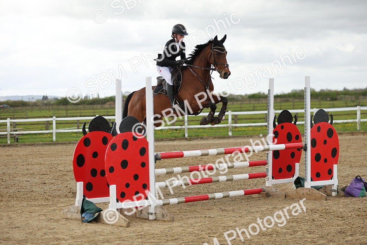 SBM_000404 - Class 2 - Senior British Novice - 90cm