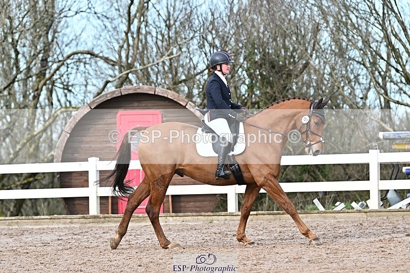 250125-131116-00581 - Dressage - CT Class 6 BE102