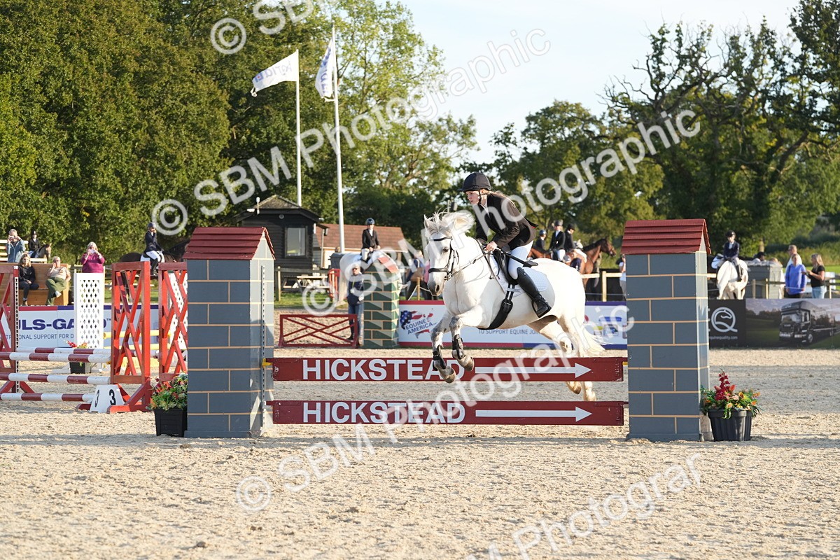 SBM_54293 - J23 - Junior Horse 70cm Championship