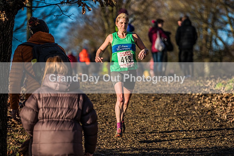 Cumbria XC-369 - Cumbria County Cross Country Championship, Keswick Saturday 6th January 2024