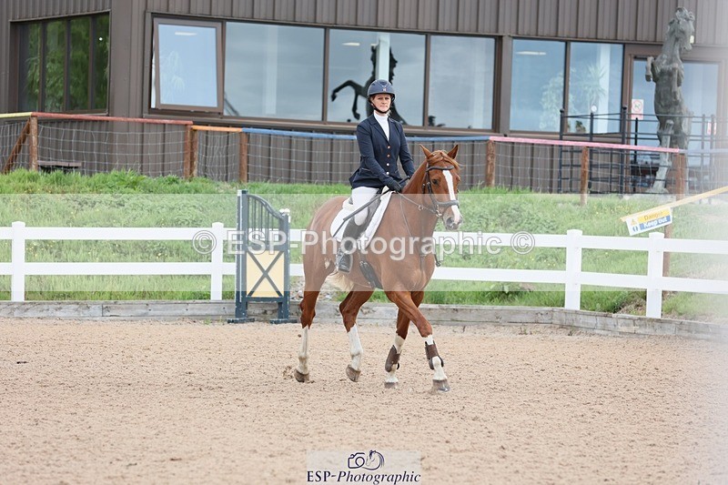 250528-095140-00028 - Cls 0 and 1, Clear Round, British Novice and 90cm