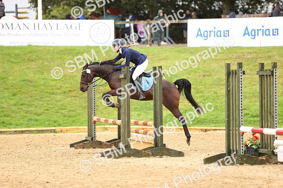SBM_44639 - J9 - Junior Pony 70cm Championship