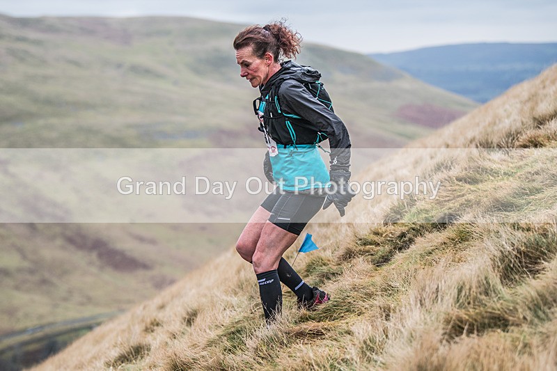 Barbondale-798 - Kendal Winter League Bardondale Junior & Senior Fell Races Sunday 8th February 2026