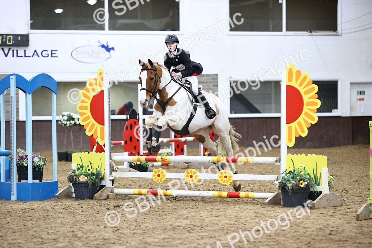 SBM_001078 - Class 2 - 80cm