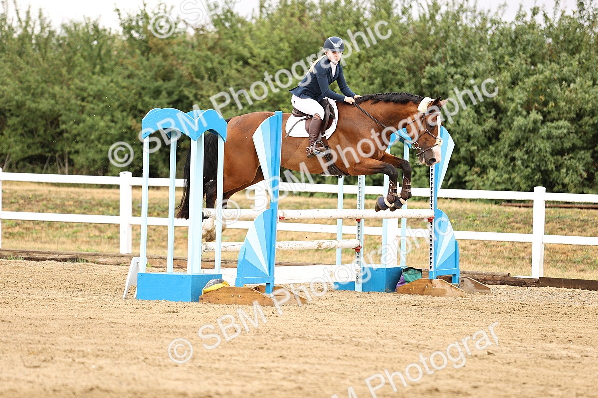 SBM_025721 - Class 10 - Amateur Championship Qualifier 95cm