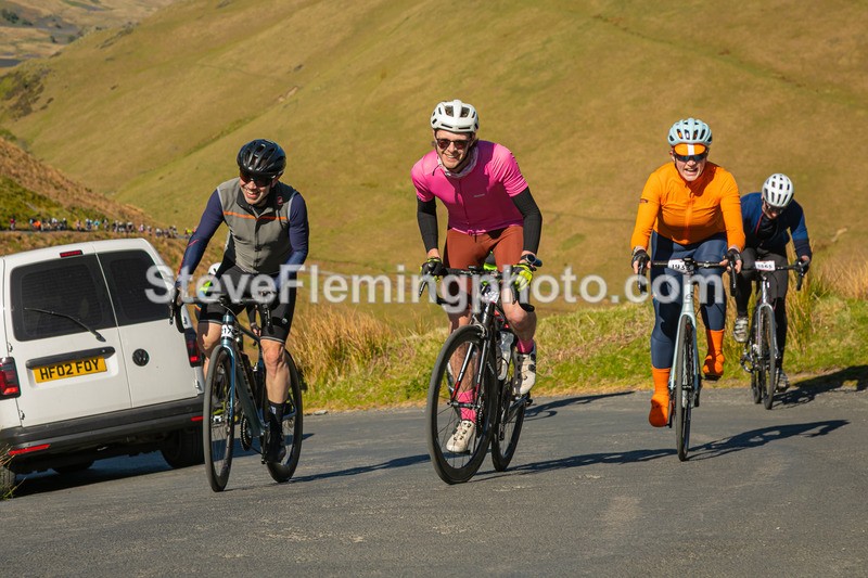 094758 - Newlands Pass 09.00 - 10.00
