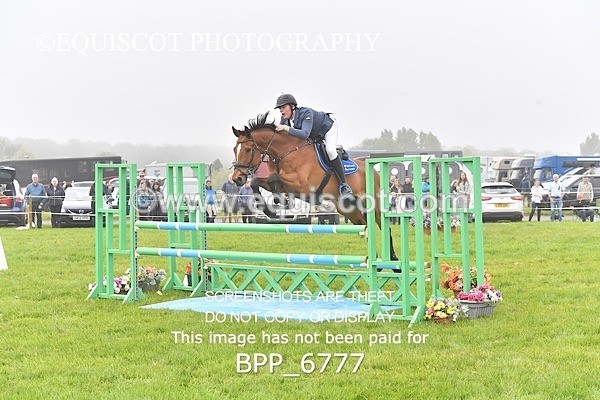 BPP_6777 - CLASS 2 RHS Classic Champ Qual (1.20m)