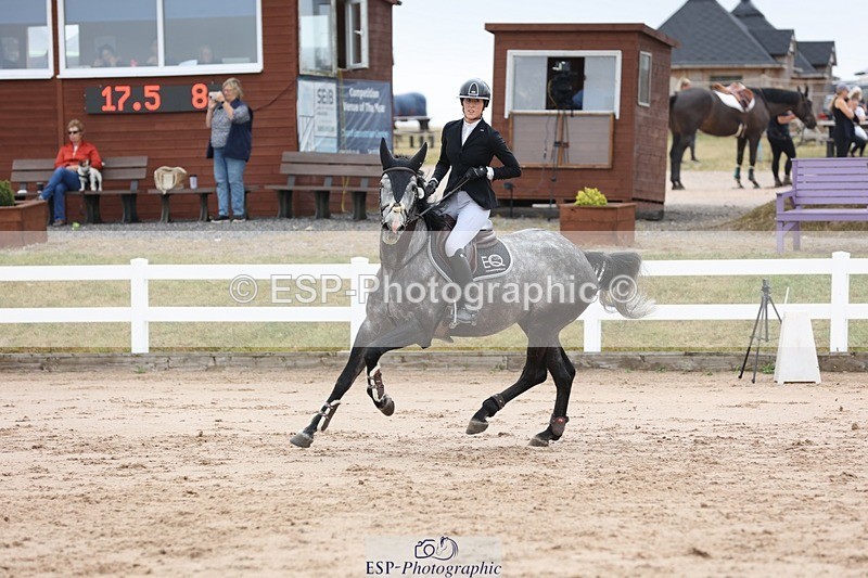 250717-100304-03884 - Cls 9, 1 Star Bronze Tour