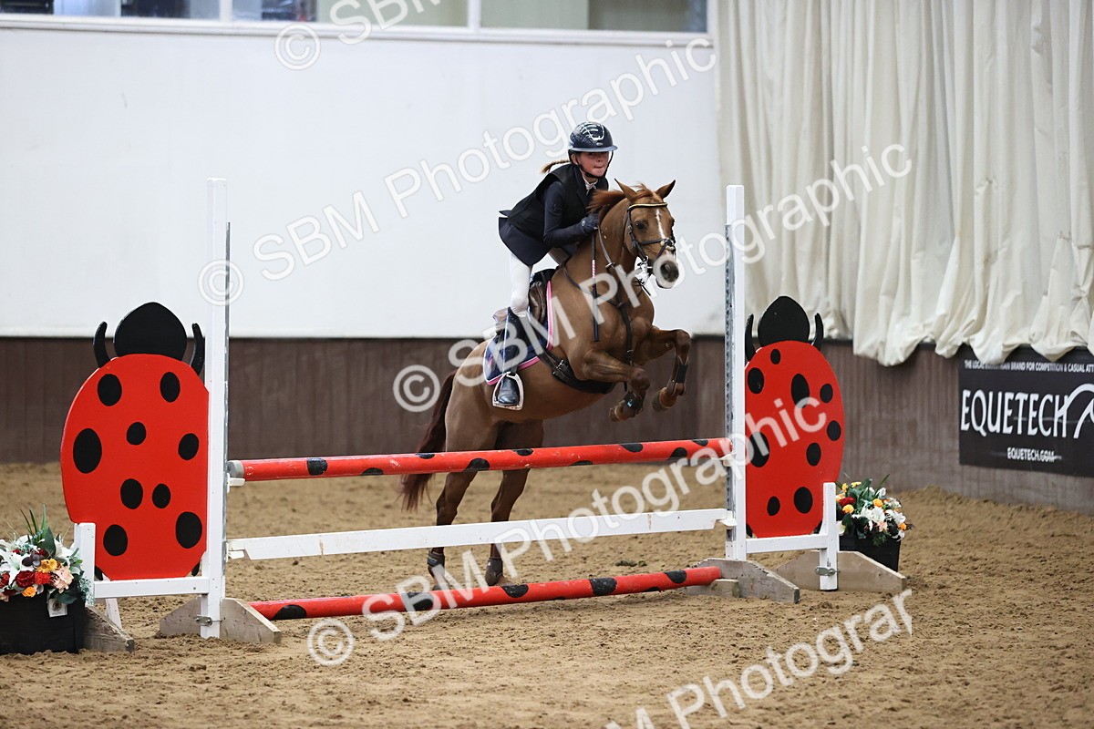 SBM_001998 - Class 10 - Pony British Novice 80cm Open