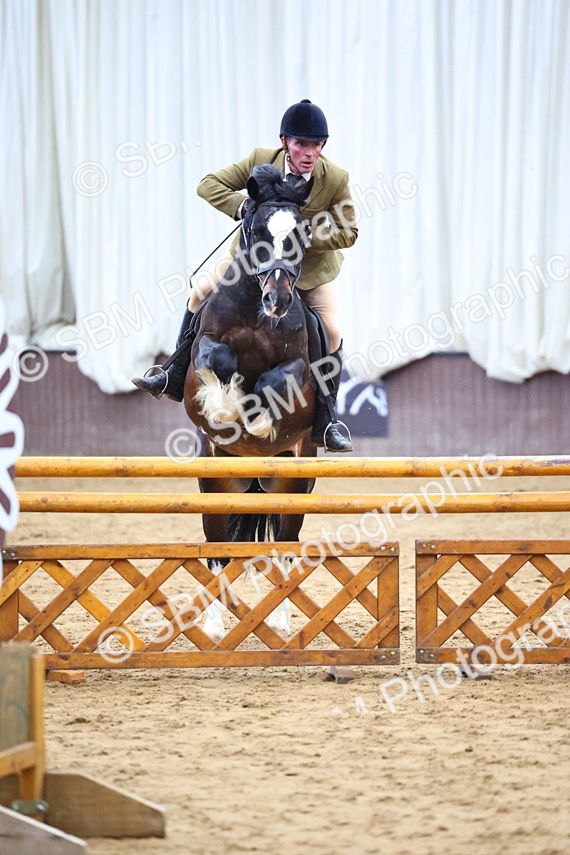 SBM_006522 - Class 43 - RIHS Qualifier Exceeding 43cms