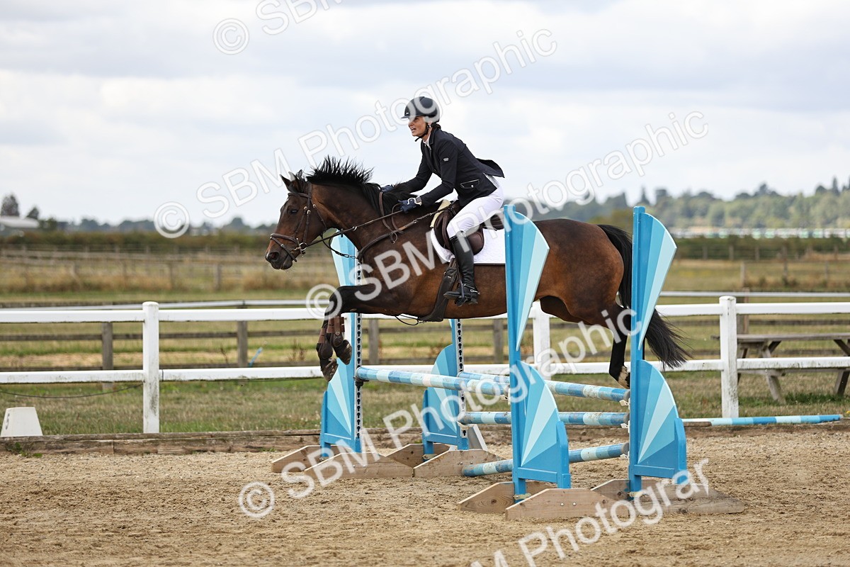 SBM_003839 - Class 2 - Amateur Championship Qualifier 85cm