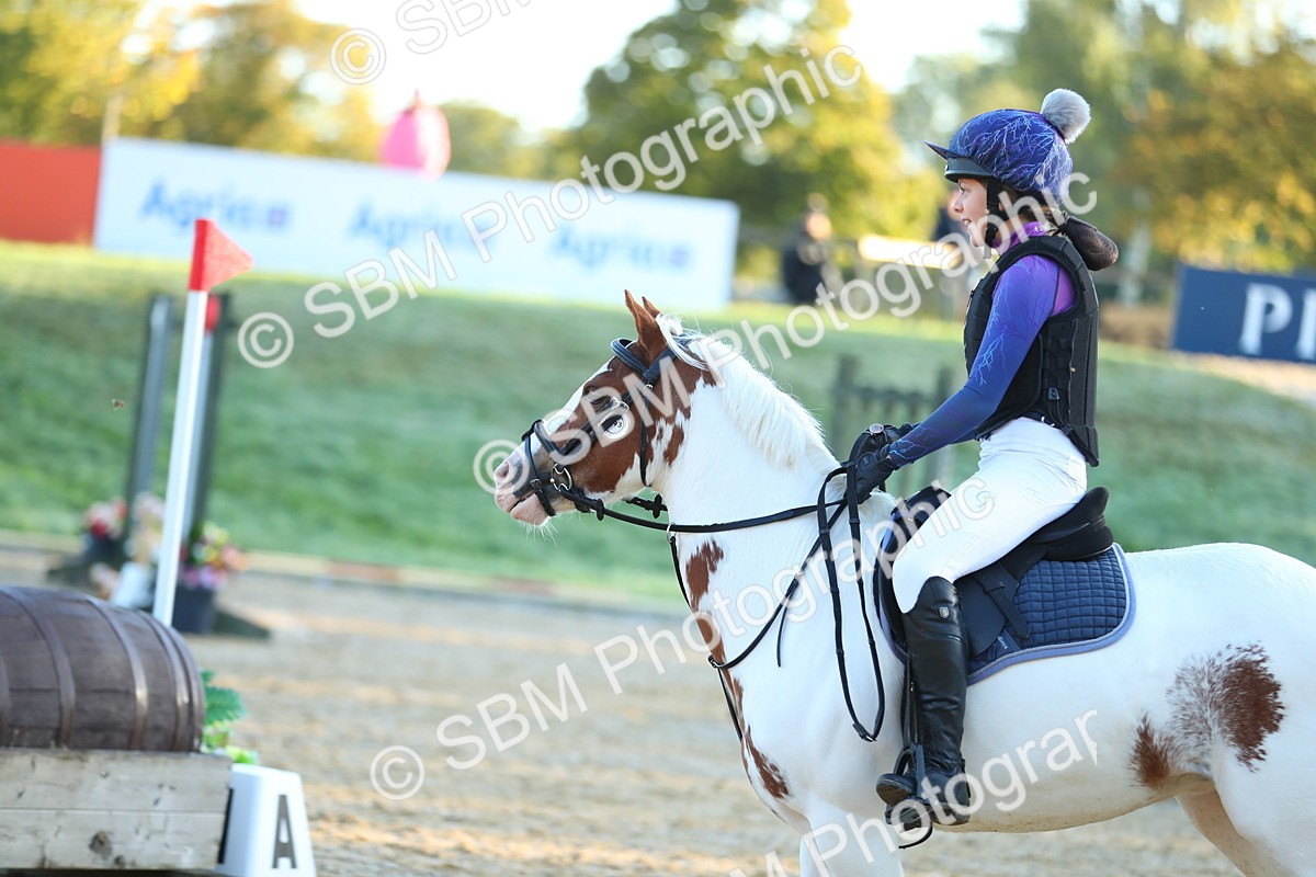 SBM_00064 - E1 Eventers Challenge Clear Round