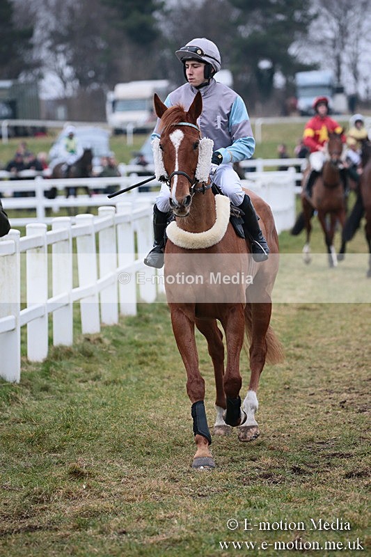 PtP 170219 -180 - Combined Services Point-To-Point Larkhill 17/02/19