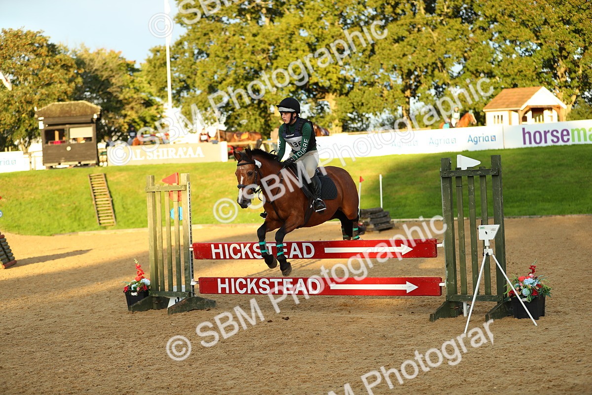 SBM_13044 - E9 Eventers Challenge 90cm Championship