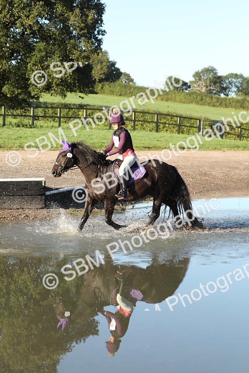 SBM_00342 - E1 Eventers Challenge Clear Round