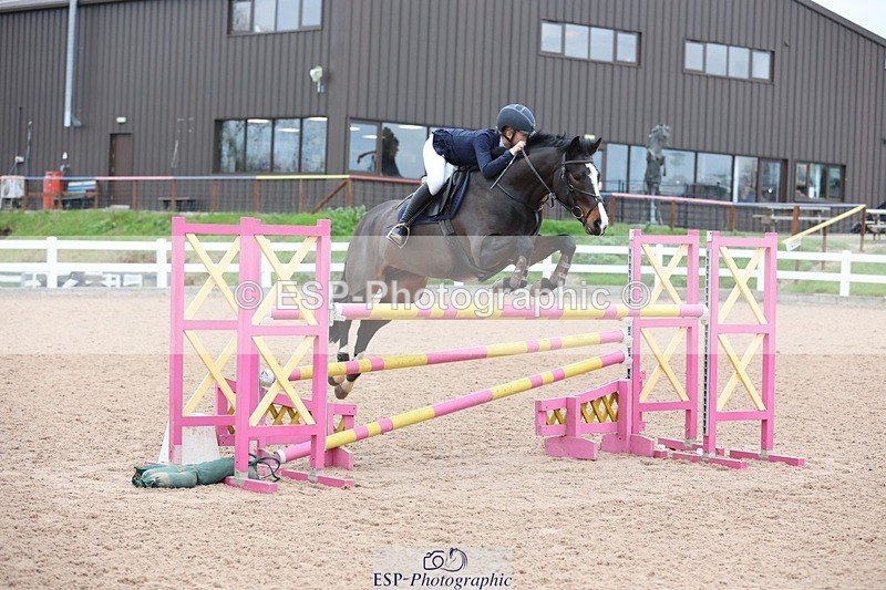 241116X-133448-02002 - Cls 13 Pony Saphire Qualifier J-O