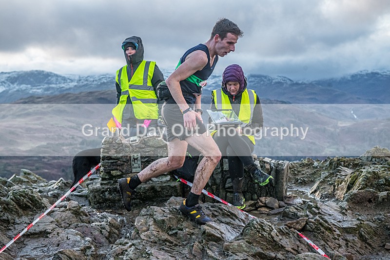Loughrigg-121 - Loughrigg Fell Race Wednesday 12th April 2023