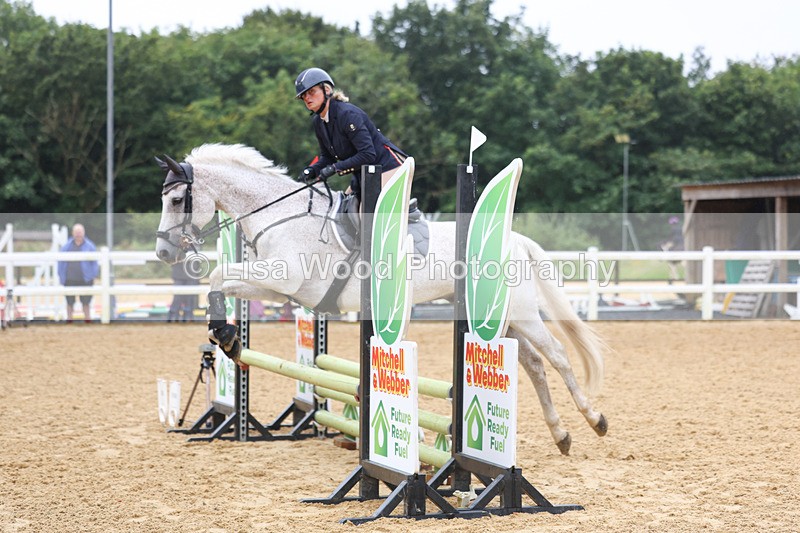 3E7A9428 - Class 7: 70cm Senior