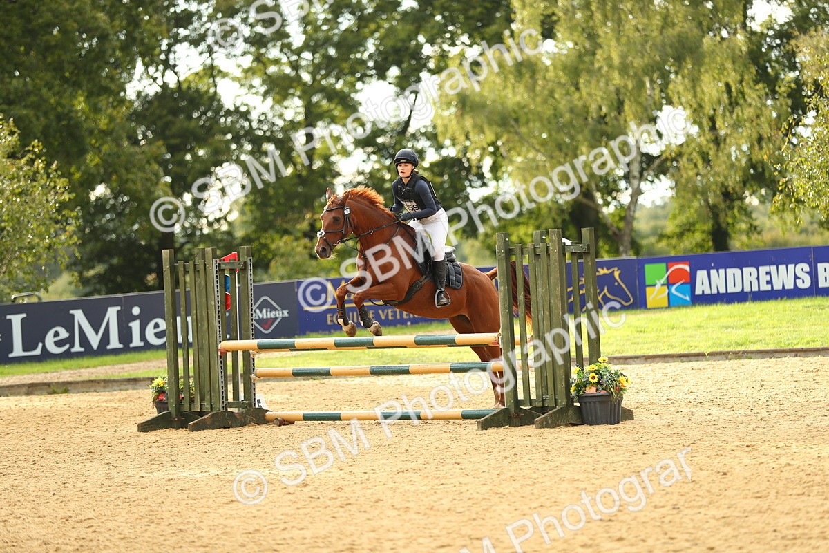 SBM_12658 - E9 Eventers Challenge 90cm Championship