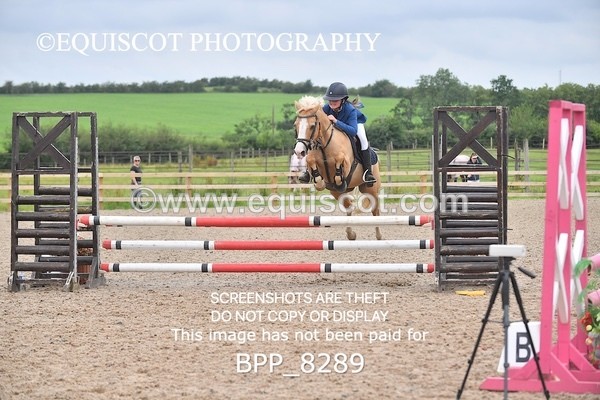 BPP_8289 - CLASS 14 SUN Stepping Stones 128/ 138cms Handicap