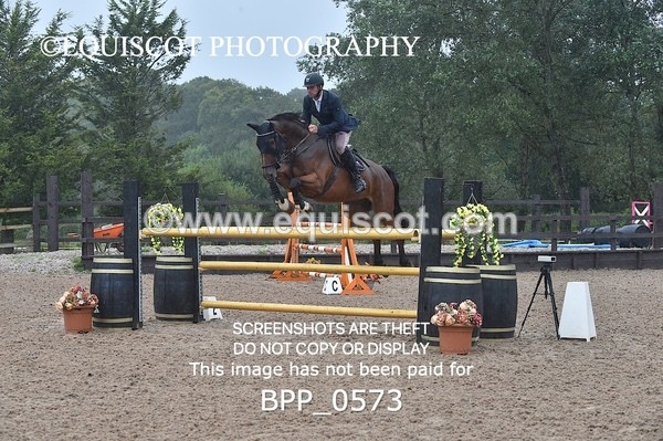 BPP_0573 - CLASS 16 SAT National 1.30m/1.40m Open Handicap