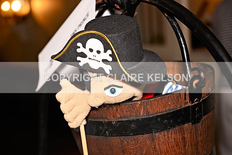 PICKLE-129 - PICKLE NIGHT HMS WARRIOR 2025