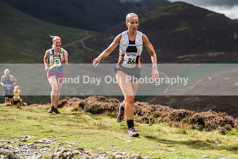 Barrow-322 - Barrow Fell Race Monday 31st August 2026