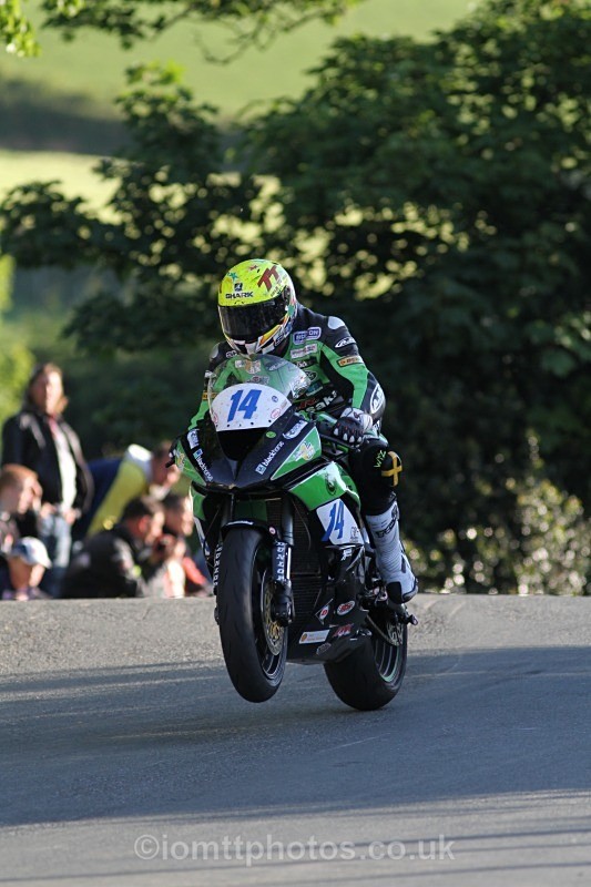  - Supersport Race 2