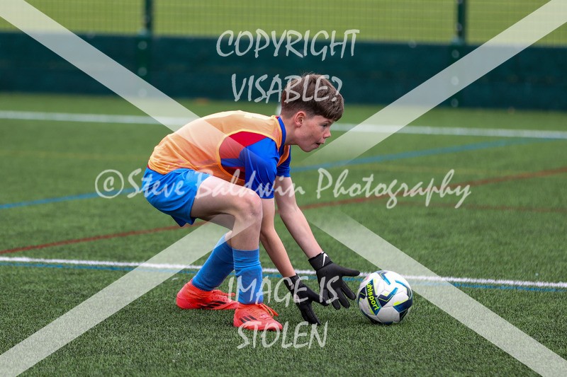 1DX35412 - U13 Boys