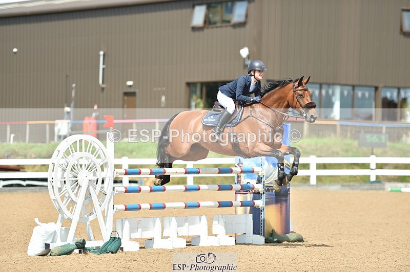 230723A-152212-13164 - Cls 20, 1 Star Silver 1.20m