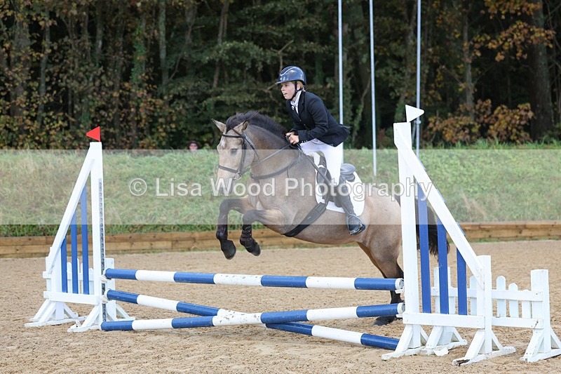 3E7A2925 - Class 4: 60cm Junior