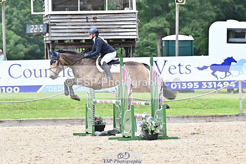 250613A-140019-01799 - Cls 12 95cm Amateur Quali